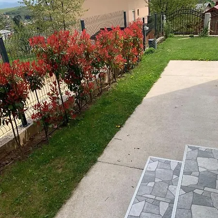 Saray Bosna * Gladno Polje