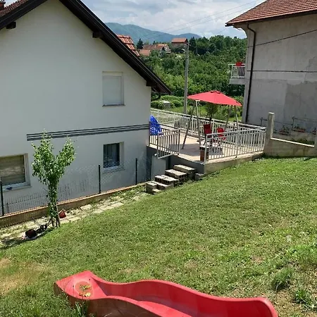 Saray Bosna *