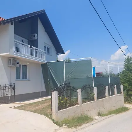 Saray Bosna Villa