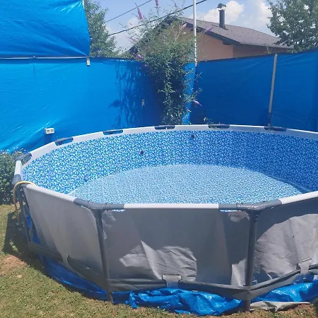 Saray Bosna Вилла Gladno Polje