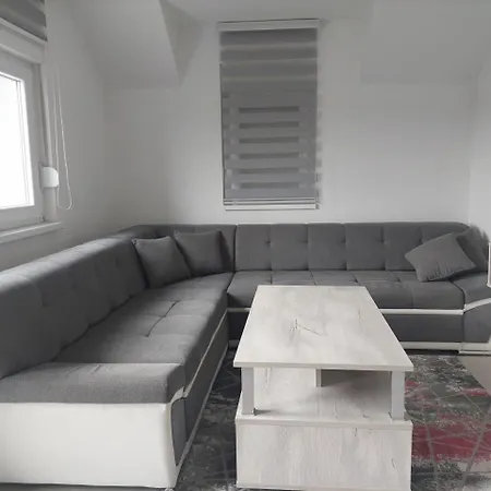 Saray Bosna Villa Gladno Polje